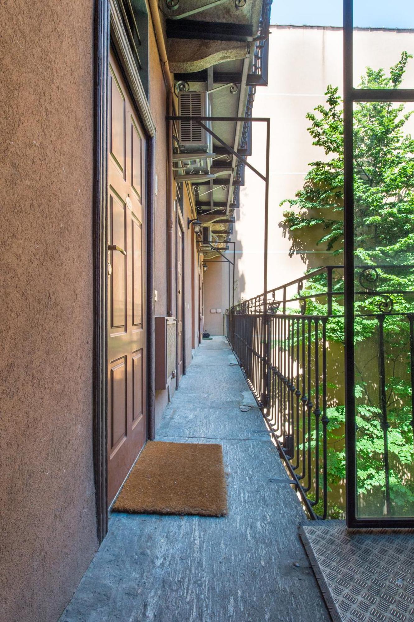 Brera Apartments In Moscova Мілан Номер фото